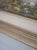 J. Gaston Paris Street Oil Painting on Canvas For Sale - Image 10 of 13