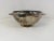 Italian Sambonet Design Bowl in Metal, 1970s For Sale - Image 7 of 7