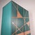 Wood Vintage Wardrobe in Ash by Francisek Mezulanik, 1970s For Sale - Image 7 of 12