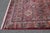 1960s Karastan 11.5’ X 14’ Red Wool Kirman Antique Rug For Sale - Image 5 of 10