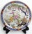 Made in Japan Vintage Imari Decorative Plate For Sale - Image 15 of 17