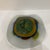 1960s Center Piece Sign Mihai Topescu Art Glass For Sale In Miami - Image 6 of 9