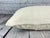 16 x 24 Hemp Pillow Turkish Cushion Natural White Pillow Cushion Cover For Sale - Image 4 of 4