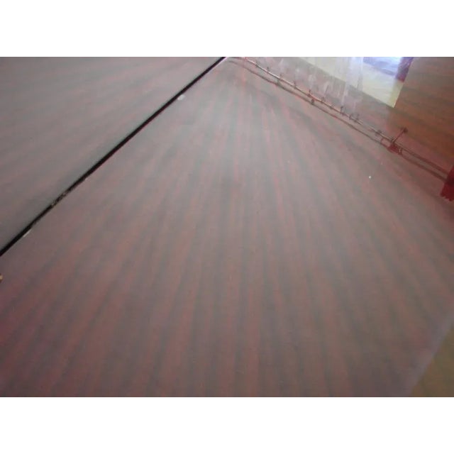 1950s Empire Console Table, 1950s For Sale - Image 5 of 10