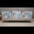 Birch Wood Sideboard with Murano Glass from Justfurnituress SRL For Sale - Image 15 of 17