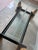 1980s 1980s Italian Postmodern Sculptural Turned Wood & Glass Two-Tier Rectangular Coffee Table For Sale - Image 5 of 17