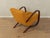 H-269 Lounge Chair by Jindrich Halabala, 1930s For Sale - Image 4 of 8