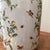 Late 19th Century Chinese Crackle Glazed Ceramic Porcelain Vase “Paradise Garden“ With Pomegranate Handles For Sale In Chicago - Image 6 of 12