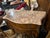 Louis XVI Walnut Veneer Commode For Sale - Image 3 of 6