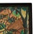 Mid Century Haitian Paintings of Jungle Scenes by Felix Bryoché For Sale - Image 4 of 15