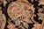 Textile 1980s Art Nouveau William Morris Wool Area Rug - 6'1" X 9'1" For Sale - Image 7 of 10