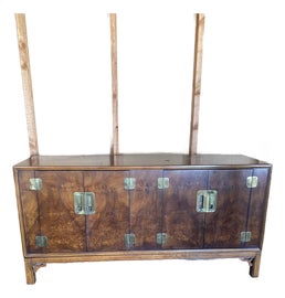 Example of Drexel Credenzas and Sideboards