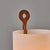 1950s Teak and Perspex Wall or Table Lamp by Uno and Östen Kristiansson for Luxus For Sale - Image 13 of 15