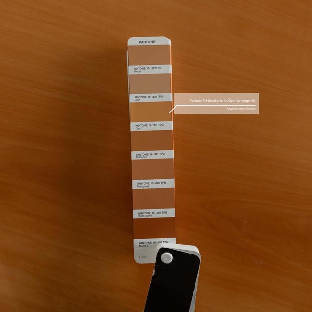 Wood Titan III Extendable Dining Table in Wood from Draenert For Sale - Image 7 of 12