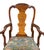 Early 18th Century George I Walnut Armchair For Sale - Image 5 of 8