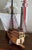Arts & Crafts Replica of Sailing Caravel For Sale - Image 3 of 9