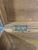 19th C. English Brass Bound Camphor Wood Campaign Trunk For Sale - Image 4 of 9