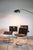 Vintage Cantilever Chairs with Tubular Chromed Steel Frame, 1970, Set of 4 For Sale - Image 9 of 9