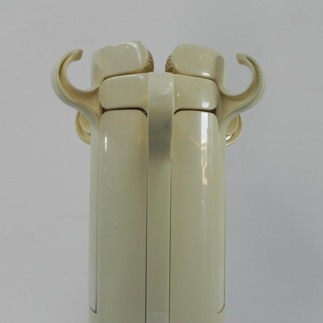 Standing Coat Rack by Giancarlo Piretti for Castelli, 1970s For Sale - Image 10 of 18