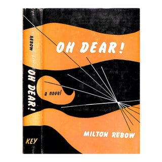 "Oh Dear!" 1957 Rebow, Milton For Sale