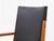 High-Back Armchairs in Rosewood and Leather by Kai Lyngfeldt-Larsen, Denmark, 1960s, Set of 2 For Sale - Image 10 of 14