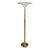Vintage Goffredo Reggiani Torchiere Floor Lamp For Sale
