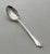 New 1980s Dessert Spoon & Fork, Du Barry - Set of 12 For Sale - Image 9 of 18