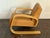 1980s Vintage 1980's Alvar Aalto Artek 400 Tank Chair For Sale - Image 5 of 16