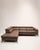Modular Leather Corner Sofa with Recliner Function from Gova For Sale - Image 6 of 6