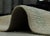 Taupe Turkish Oushak Rug 6' x 9'5" #18625 For Sale - Image 8 of 8