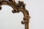 Large Rococo Style Giltwood Mirror from Deknudt, Belgium, 1950s For Sale - Image 6 of 14