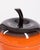 Vintage Ceramic Apple Container from Ceramica SIC, 1970s For Sale - Image 3 of 8
