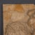 Stone 19th Century Italian Marble Plaque of George Slaying the Dragon, 1870 For Sale - Image 7 of 18