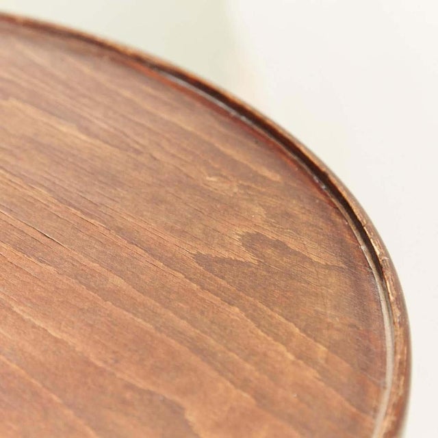 Table attributed to Josef Hoffmann for Kohn, 1920s For Sale - Image 11 of 18