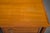 Danish Modern Executive Teak Desk by Arne Vodder for H.P. Hansen, 1960s For Sale - Image 11 of 18