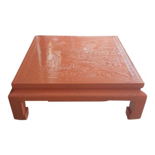 Coffee Table/Sushi Table For Sale