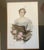 Early 20th century lithograph published by Charles Scribner’s Sons, New York City; probably from the 1907 book “A Dream of...