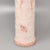 Pink Pink Ceramic Vases, Italy, Set of 2 For Sale - Image 8 of 10