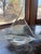 Clear Glass Art Sailboats For Sale - Image 4 of 4