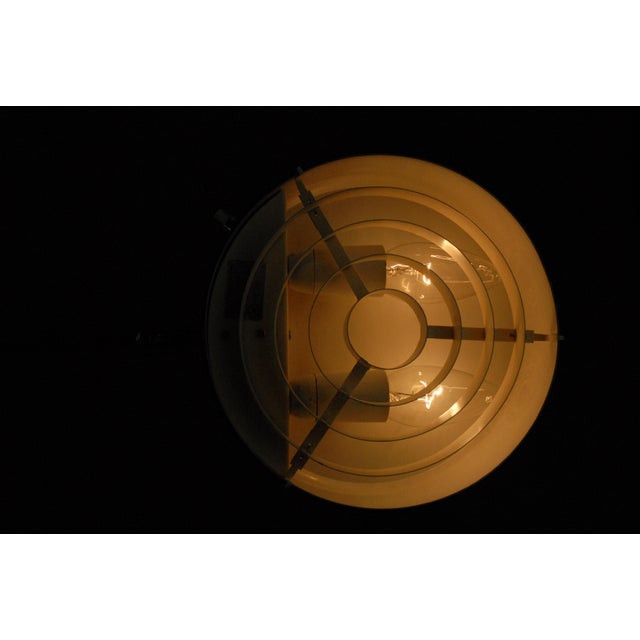 Simris Table Lamp by Anders Pehrson for Ateljé Lyktan, Sweden, 1970s For Sale - Image 15 of 17