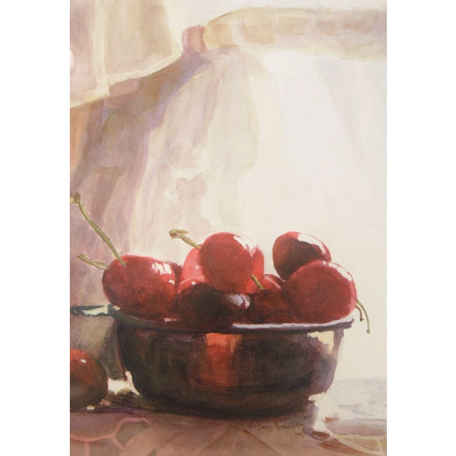 Still Life Limited Edition Art Print by Eva Ramanuska For Sale - Image 9 of 13