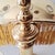 Table Lamp with Hemispherical Lampshade from Sölken Leuchten, 1970s For Sale - Image 18 of 18