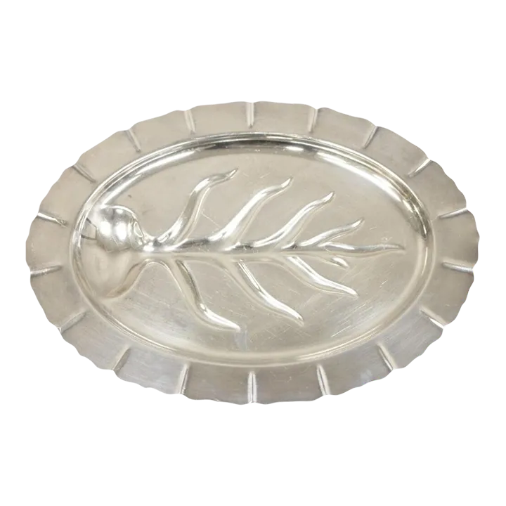 Mid 20th Century International Silver Co 