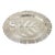 Mid 20th Century International Silver Co "Early American" 4133 Oval Meat Cutlery Serving Platter For Sale