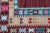 1970s Turkish Anatolian Hand Knotted Natural Wool Burgundy Kilim Rug For Sale - Image 12 of 13