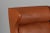Set of Wingback Chair and Ottoman by Børge Mogensen for Fredericia For Sale - Image 3 of 11