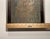 Vintage Ganesha Hindu Silk Tapestry – Framed Under Glass – 10” X 12” For Sale In Los Angeles - Image 6 of 7