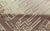 Modern Modern Scandinavian Art Deco Flat Weave Wool Rug by Doris Leslie Blau For Sale - Image 3 of 8