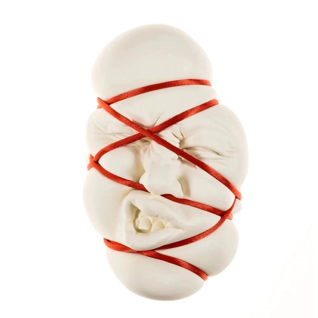 Contemporary Blockade Line by Johnson Tsang For Sale - Image 3 of 3