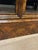 Brown Small Antique Bookcase in Walnut, 1890s For Sale - Image 8 of 17